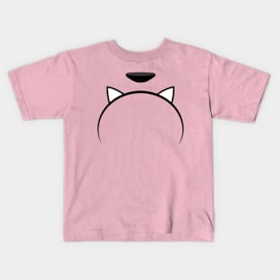 Well bully for you Kids T-Shirt